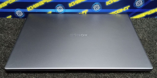 Ноутбук Honor BRG385 16" (i3-1315U, 8GB, SSD512, iHD) Ноутбук Honor BRG385 16" (i3-1315U, 8GB, SSD512, iHD)