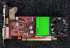 Видеокарта NVIDIA GeForce GT 320 1GB GDDR3