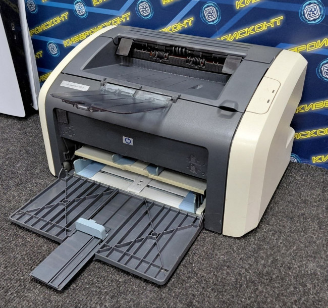 Принтер лазерный HP LaserJet 1020, ч/б, A4 Принтер лазерный HP LaserJet 1020, ч/б, A4