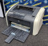 Принтер лазерный HP LaserJet 1020, ч/б, A4