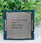 Процессор Intel Celeron G5905 Процессор Intel Celeron G5905