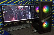 Игровой ПК (i5-12400F/16GB/SSD512/1TB/3070 8GB) Игровой ПК (i5-12400F/16GB/SSD512/1TB/3070 8GB)