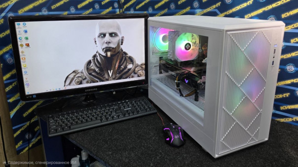 Игровой ПК (i5-12400F/16GB/SSD512/1TB/3070 8GB) Игровой ПК (i5-12400F/16GB/SSD512/1TB/3070 8GB)