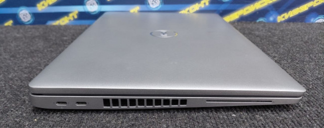 Ноутбук Dell Latitude 5520 15.6" (i5-1135G7, 8GB, SSD256, intel Iris XE) Ноутбук Dell Latitude 5520 15.6" (i5-1135G7, 8GB, SSD256, intel Iris XE)