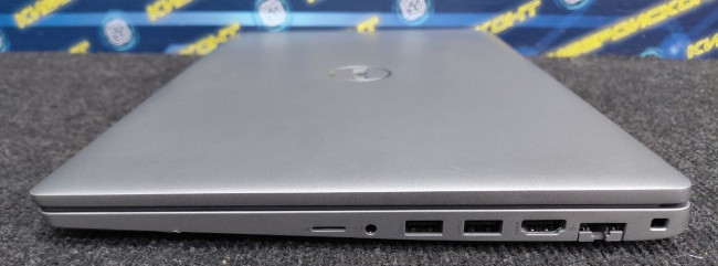 Ноутбук Dell Latitude 5520 15.6" (i5-1135G7, 8GB, SSD256, intel Iris XE) Ноутбук Dell Latitude 5520 15.6" (i5-1135G7, 8GB, SSD256, intel Iris XE)