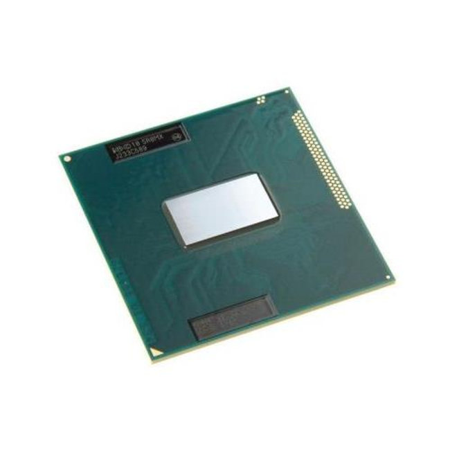 Процессор для ноутбука Pentium 3550 PGA946 Процессор для ноутбука Pentium 3550 PGA946