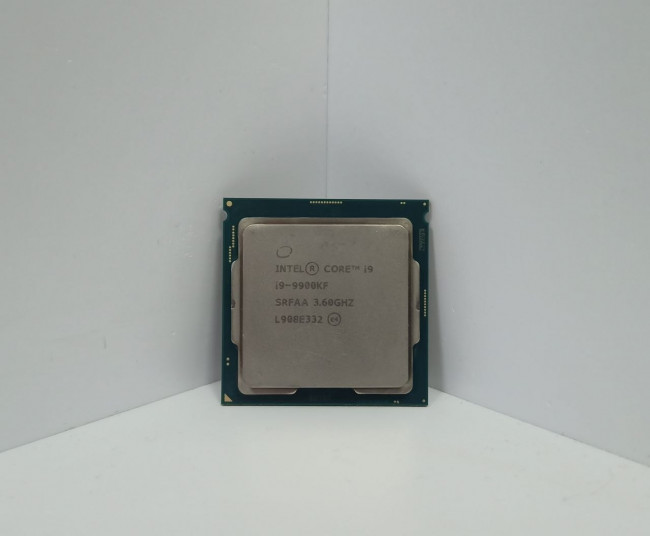 Процессор Intel Core i9-9900KF LGA1151 v2 Процессор Intel Core i9-9900KF LGA1151 v2