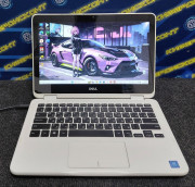 Ноутбук Dell Inspirion P25T001 11.6" (N3710, 8GB, SSD 128GB, Intel HD) Ноутбук Dell Inspirion P25T001 11.6" (N3710, 8GB, SSD 128GB, Intel HD)