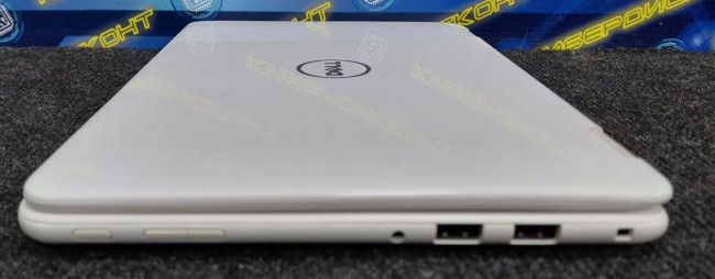 Ноутбук Dell Inspirion P25T001 11.6" (N3710, 8GB, SSD 128GB, Intel HD)