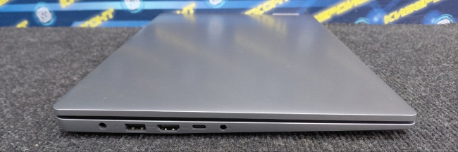 Ноутбук Lenovo IdeaPad Slim 3 15ABR8 15.6" (R7-7730U, 16GB, SSD512, Radeon Graphics)