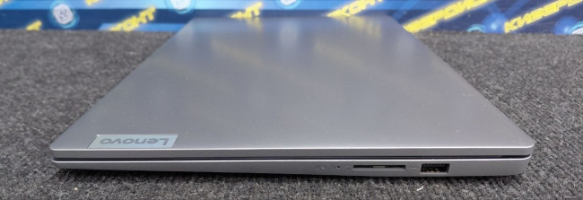 Ноутбук Lenovo IdeaPad Slim 3 15ABR8 15.6" (R7-7730U, 16GB, SSD512, Radeon Graphics)