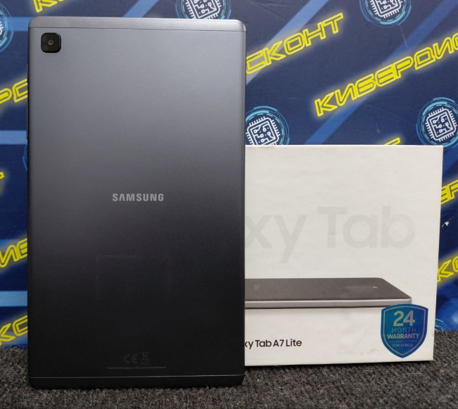 Планшет Samsung Galaxy Tab A7 Lite 32GB 