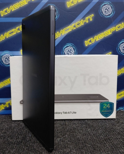 Планшет Samsung Galaxy Tab A7 Lite 32GB 