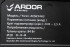 Монитор 34" ARDOR GAMING QUASAR AQW34H3 3440x1440/VA/180Hz 