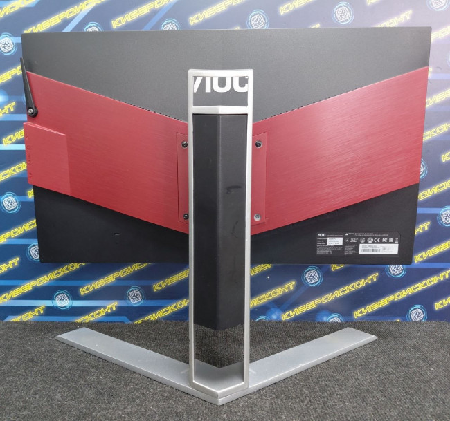 Игровой монитор 24.5" AOC AGON AG251FZ Игровой монитор 24.5" AOC AGON AG251FZ