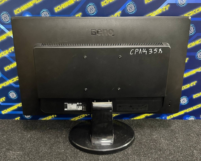 Монитор 21.5" BenQ GW2250 (VGA,DVI)