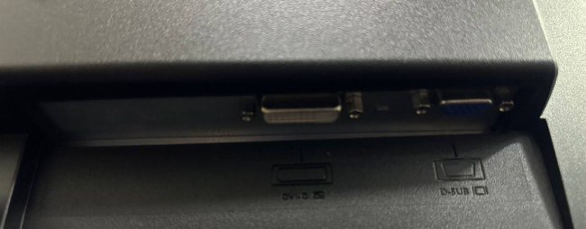 Монитор 21.5" BenQ GW2250 (VGA,DVI)