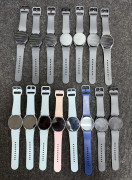 Смарт-часы Samsung Galaxy Watch FE (SM-R861) Смарт-часы Samsung Galaxy Watch FE (SM-R861)