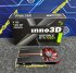 Видеокарта INNO3D GeForce GTX 1050 Ti 4GB 1-SLOT EDITION 