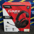 Наушники HyperX Cloud II