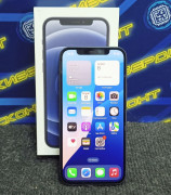 Cмартфон Apple iPhone 12 128GB Black Cмартфон Apple iPhone 12 128GB Black