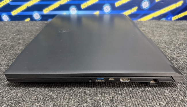 Игровой ноутбук MSI Katana GF76 17.3" (i5-12500H, 16GB, SSD512, RTX 3050 Ti 4GB) Игровой ноутбук MSI Katana GF76 17.3" (i5-12500H, 16GB, SSD512, RTX 3050 Ti 4GB)