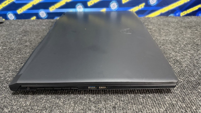 Игровой ноутбук MSI Katana GF76 17.3" (i5-12500H, 16GB, SSD512, RTX 3050 Ti 4GB) Игровой ноутбук MSI Katana GF76 17.3" (i5-12500H, 16GB, SSD512, RTX 3050 Ti 4GB)