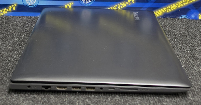 Ноутбук Lenovo 330-15IKB 15.6" (i3-8130U, 8GB, SSD240, MX150 2GB)