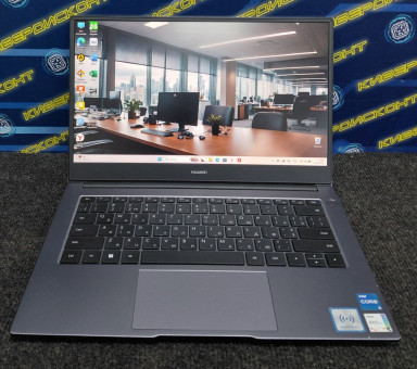 Ноутбук Huawei NDZ-WFH9A 14" (i5-1135G7, 16GB, SSD512, Intel Iris Xe) Ноутбук Huawei NDZ-WFH9A 14" (i5-1135G7, 16GB, SSD512, Intel Iris Xe)