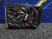 Видеокарта Palit GeForce GTX 1660 Super Stormx 6GB