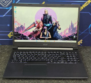 Ноутбук Acer Aspire 7 A715-42G 15.6" (R5 5500u, 16GB, SSD512, GTX 1650 4GB)