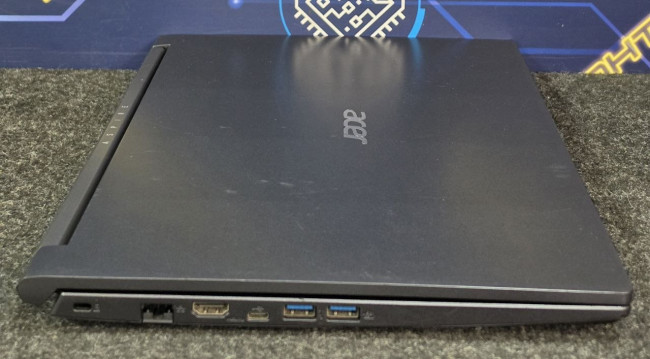 Ноутбук Acer Aspire 7 A715-42G 15.6" (R5 5500u, 16GB, SSD512, GTX 1650 4GB) Ноутбук Acer Aspire 7 A715-42G 15.6" (R5 5500u, 16GB, SSD512, GTX 1650 4GB)