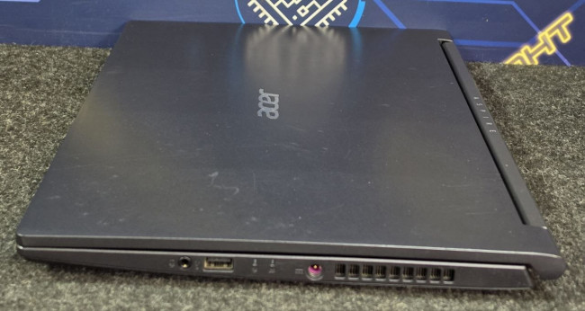Ноутбук Acer Aspire 7 A715-42G 15.6" (R5 5500u, 16GB, SSD512, GTX 1650 4GB) Ноутбук Acer Aspire 7 A715-42G 15.6" (R5 5500u, 16GB, SSD512, GTX 1650 4GB)