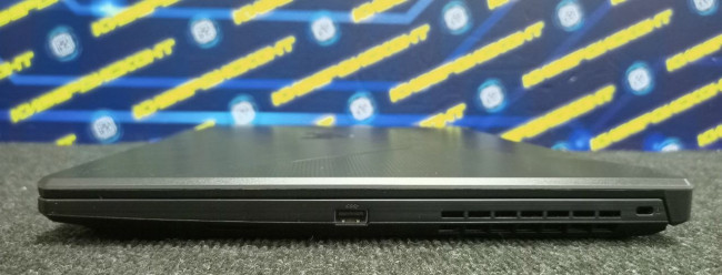 Игровой ноутбук Asus TUF Gaming A17 FA706NF 17.3" (R5-7535HS, 16GB, SSD512, RTX 2050 4GB) Игровой ноутбук Asus TUF Gaming A17 FA706NF 17.3" (R5-7535HS, 16GB, SSD512, RTX 2050 4GB)