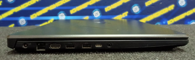 Игровой ноутбук Asus TUF Gaming A17 FA706NF 17.3" (R5-7535HS, 16GB, SSD512, RTX 2050 4GB) Игровой ноутбук Asus TUF Gaming A17 FA706NF 17.3" (R5-7535HS, 16GB, SSD512, RTX 2050 4GB)