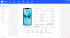 Смартфон Apple iPhone 14 Plus 128 GB Blue