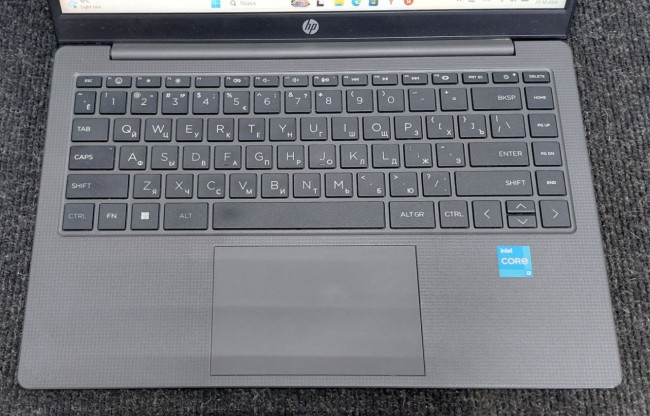 Ноутбук HP 240 G10 14" (i3-1315U, 8GB, SSD256, Intel HD) Ноутбук HP 240 G10 14" (i3-1315U, 8GB, SSD256, Intel HD)
