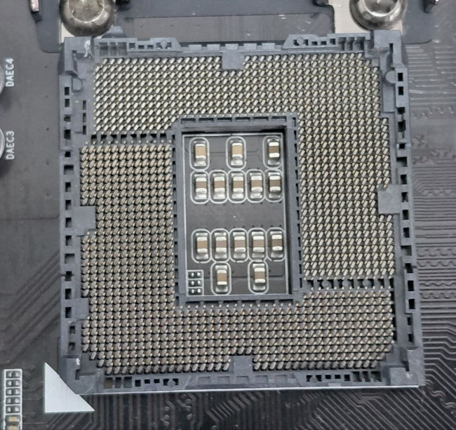 Материнская плата Gigabyte GA-H110M-S2PV 1151 сокет DDR4 