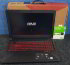 Ноутбук Asus TUF Gaming FX504 15.6" i5-8300H, 12GB, SSD240, 1TB, GTX 1050Ti 4GB