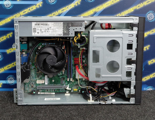 Системный блок (i5-6400, 8GB, SSD 240GB, UHD 530)