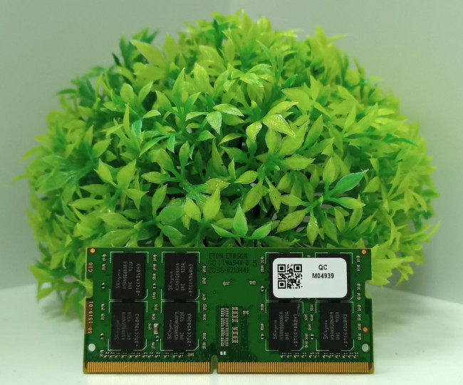 Оперативная память Avant DDR4 16ГБ 2133МГц SODIMM Оперативная память Avant DDR4 16ГБ 2133МГц SODIMM