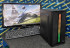 Системный блок (i7-6700, 8GB, SSD 240GB, GTX 1050Ti 4GB) 
