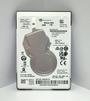Жёсткий диск 2.5" Seagate 1TB ST1000LM035 