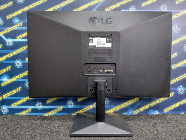 Монитор 22" LG 22MK430H (VGA, Hdmi) IPS Монитор 22" LG 22MK430H (VGA, Hdmi) IPS