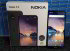 Смартфон Nokia 1.3 1, 16GB Dual Sim