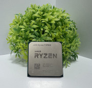 Процессор AMD Ryzen 7 5700X сокет AM4
