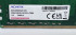 Оперативная память AData [AD4U320032G22-SGN] 32GB DDR4 3200MHz 