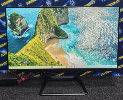 Моноблок Raskat 24" (i5-11400, 16GB, SSD 512GB, UHD 730)