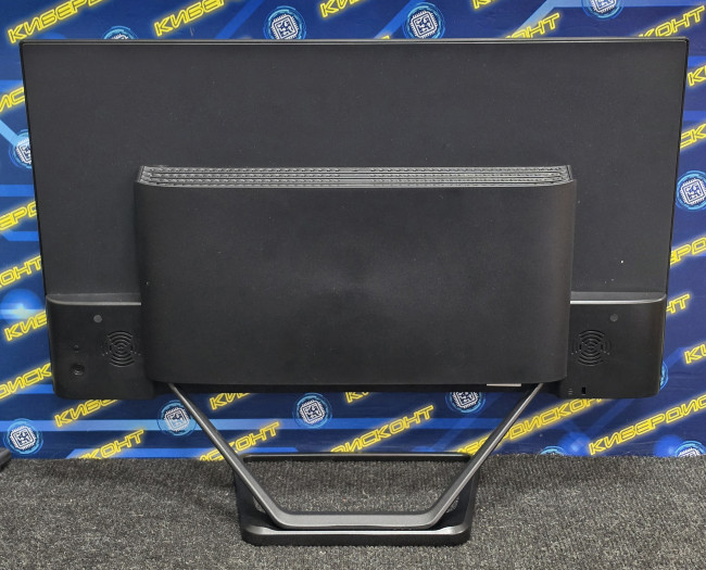 Моноблок Raskat 24" (i5-11400, 16GB, SSD 512GB, UHD 730) Моноблок Raskat 24" (i5-11400, 16GB, SSD 512GB, UHD 730)