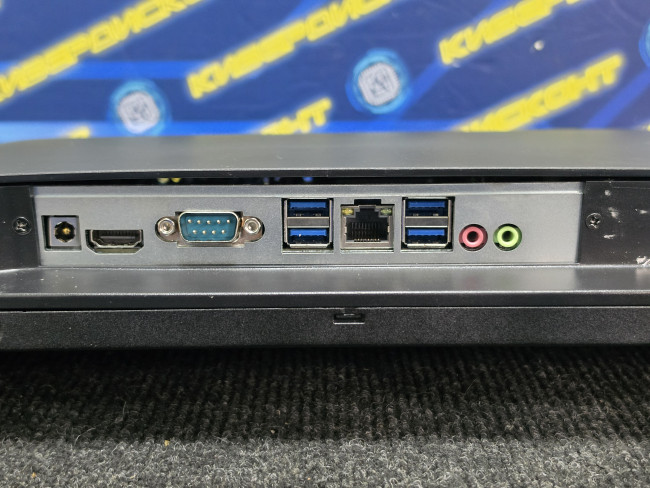Моноблок Raskat 24" (i5-11400, 16GB, SSD 512GB, UHD 730) Моноблок Raskat 24" (i5-11400, 16GB, SSD 512GB, UHD 730)